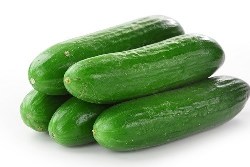 Cucumber